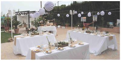 Inspiration in... El Món Petit de la Pluja