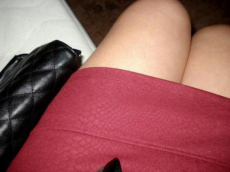 ¿Nos vamos de fiesta?