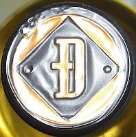 Dolce Bianco Verdejo Frizzante 2011, de Agricola Castellana