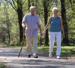 El ejercicio puede ayudar a los pacientes hipertensos a vivir más