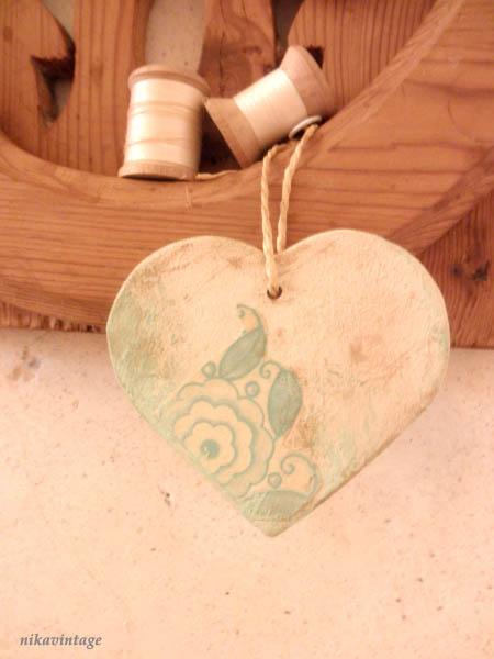 En casa de una amiga