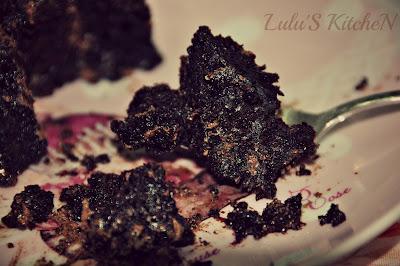 Bizcocho del Día de la Madre: primer domingo de mayo