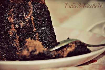 Bizcocho del Día de la Madre: primer domingo de mayo