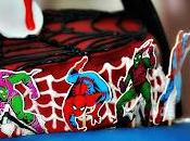 ¡Spideeermaaaaaannnn!
