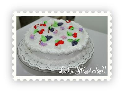 Merengue Italiano, un recuerdo de mi infancia