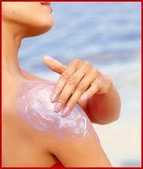 Trucos de belleza: Bronceado perfecto