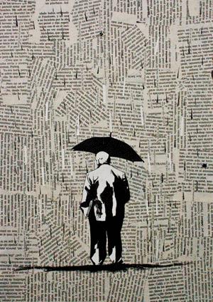 La vuelta a la realidad