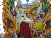 Celebración campeones Batalla Flores 2012