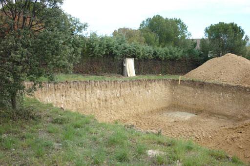 Comienzan las obras del proyecto unifamiliar situado en Las Rozas de Madrid