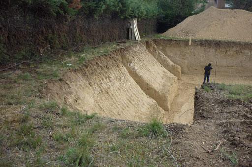 Comienzan las obras del proyecto unifamiliar situado en Las Rozas de Madrid