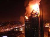 Jugar fuego