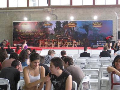 Expomanga 2012 en Madrid