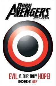 1345766521 Jeff Parker habla de lo que nos espera en Dark Avengers