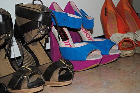 New: 4 pair of heels Lovelystyle_heels3 (2)