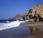Desierto playa misma tierra: Almería