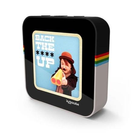 trecool-Instacube-01 Instacube :: marco digital para Instagram