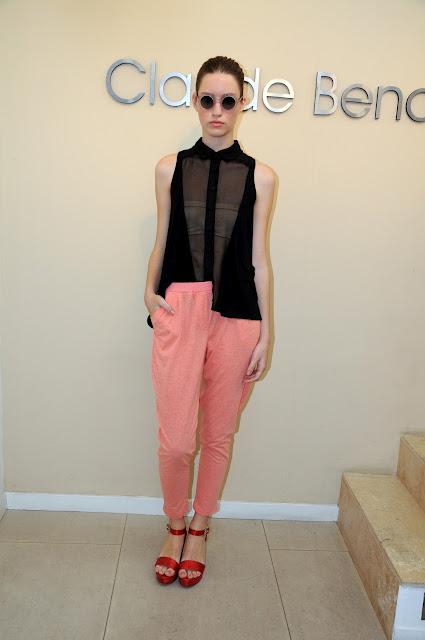 Setiembre, mes de la primavera!