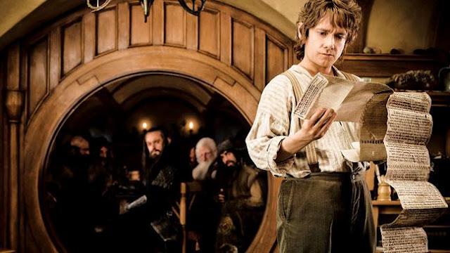 Fechas de estreno para la trilogía completa de 'El Hobbit'
