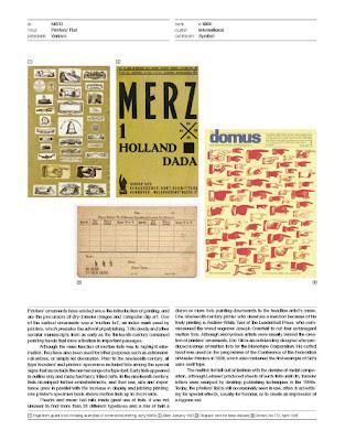 500 hitos del diseño gráfico