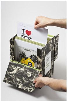 500 hitos del diseño gráfico