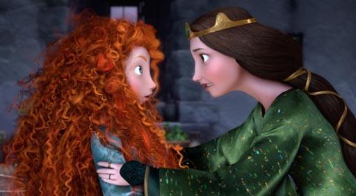 “Brave” la perfecta combinación de magia, humor y terror para todos los públicos