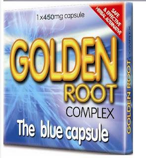 golden root