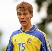 EL JUGADOR SUECO VICTOR BRANNSTOM MUERE DESPUÉS DE MARCAR UN GOL