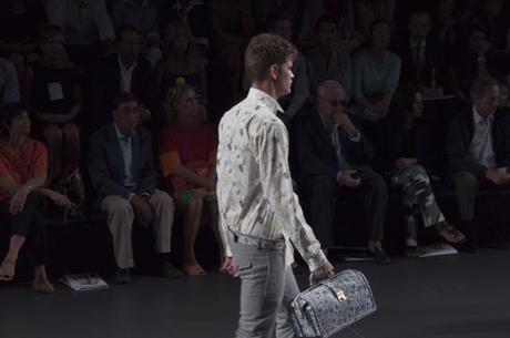Hombrecillos en la pasarela Day1 #MBFW_Madrid