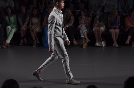 Hombrecillos en la pasarela Day1 #MBFW_Madrid