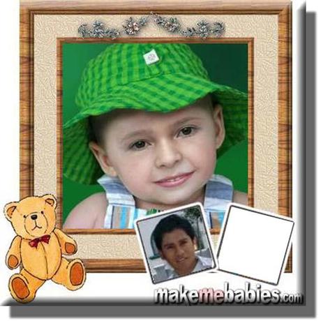 1angel Como Seria tu Hijo