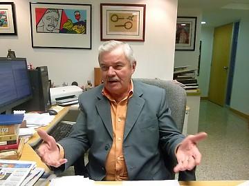 Los cuentos de Amuay.