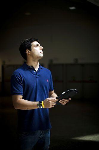 Entrevista para el Diari ARA