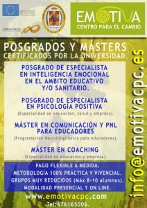 Antoni Martínez. Psicología en Positivo.