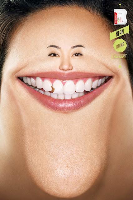 La sonrisa que arruina tu belleza