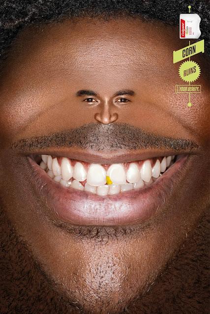 La sonrisa que arruina tu belleza