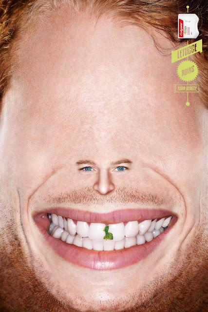 La sonrisa que arruina tu belleza