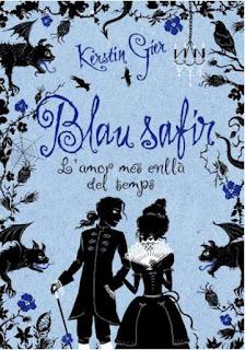 Literatura: Blau Safir (Zafiro)