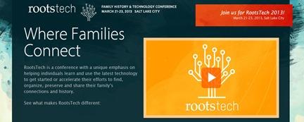 rootstech.org
