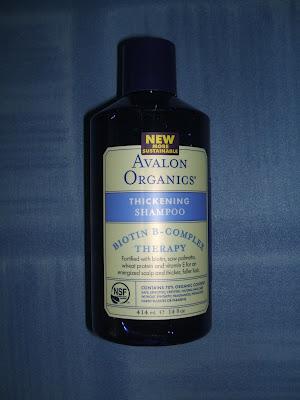 Segundo Pedido a iHerb