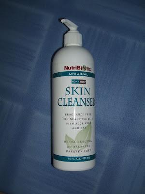 Segundo Pedido a iHerb