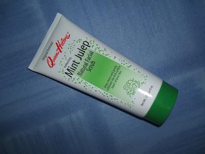 Segundo Pedido a iHerb