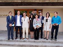 ¿POR QUÉ la solución no es echarse a la calle? El ejemplo: TORRELODONES