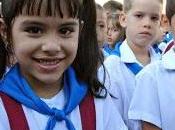 Comenzó Cuba nuevo curso escolar