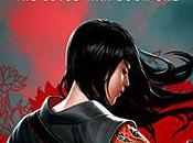 Book Trailer: Stormdancer (The Lotus Kristoff