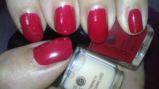 Gracias Anamariearl y Lu MakeUp Gracias Anamariearl y Lu MakeUp