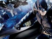 "The Dark Knight Rises" supera $1.05 millones recaudación