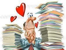 Workaholic productivo?