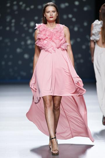 MBFW: Amaya Arzuaga