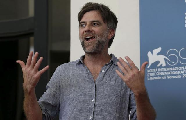 Paul Thomas Anderson ya tiene nuevo proyecto