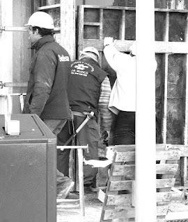 El poder. Objetivo de todo partido y militante